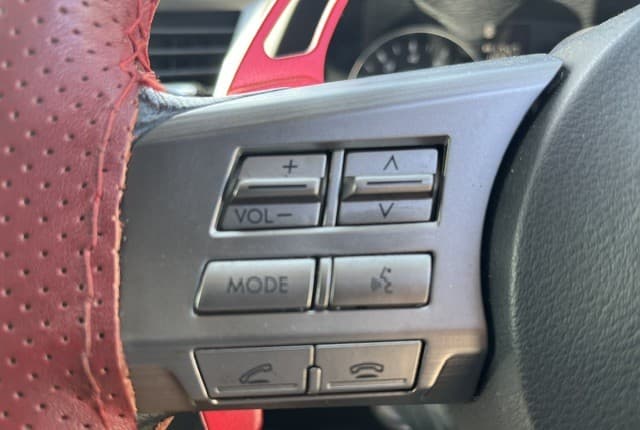2011 Subaru Legacy JDM car for sale — photo 20 of 25