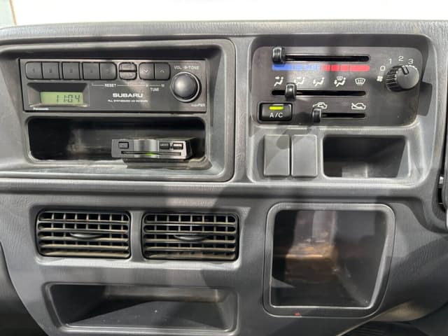2000 Subaru Sambar JDM car for sale — photo 13 of 25