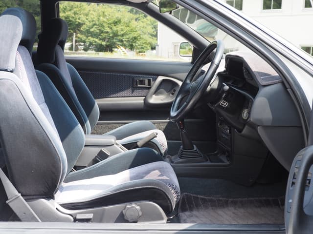 1989 Toyota Corolla JDM car for sale — photo 7 of 25