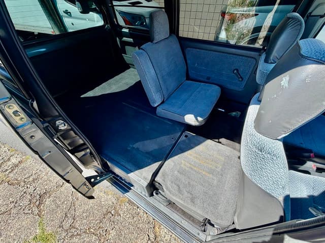 1998 Honda Accord JDM car for sale — photo 25 of 25