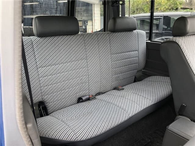 1991 Toyota Land Cruiser JDM car for sale — photo 15 of 25