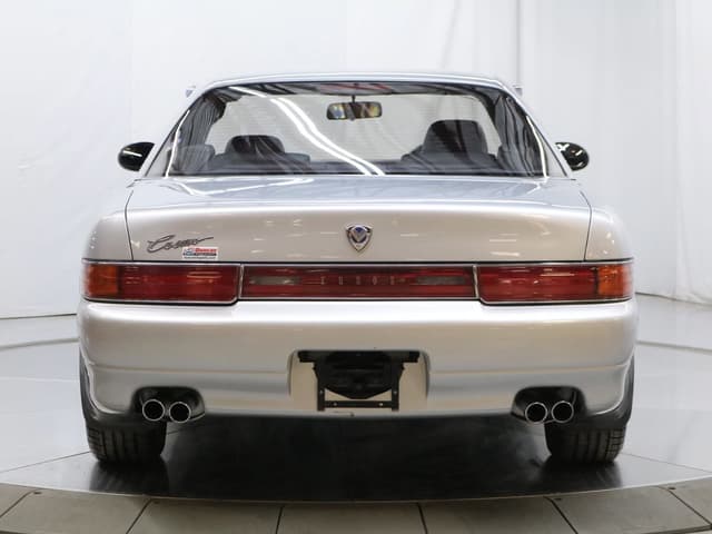 1995 Mazda Cosmo JDM car for sale — photo 6 of 25
