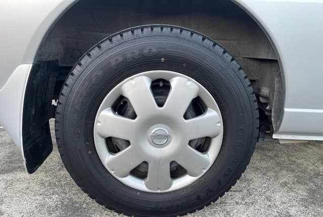 2012 Nissan Caravan JDM car for sale — photo 21 of 25