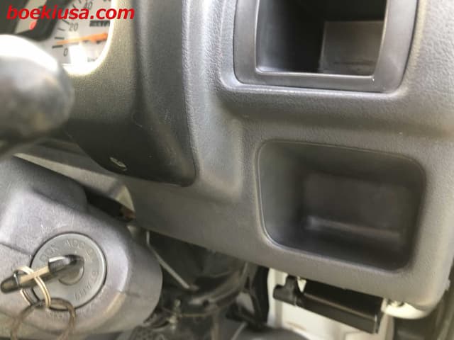 1994 Mitsubishi Minicab JDM car for sale — photo 16 of 22