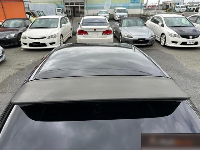 1998 Honda Civic JDM car for sale — photo 12 of 23