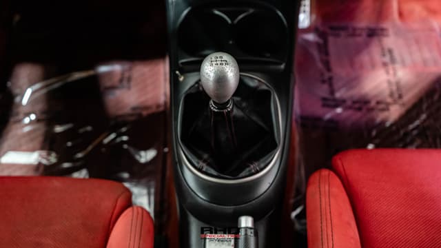 2001 Honda Integra JDM car for sale — photo 13 of 23