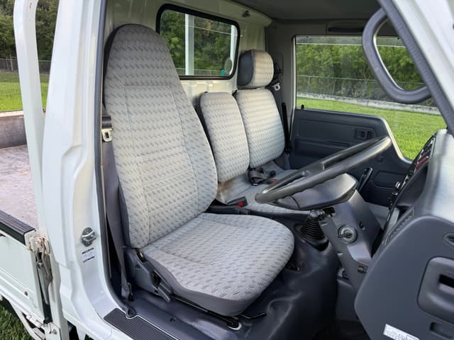 1999 Toyota Dyna JDM car for sale — photo 9 of 24