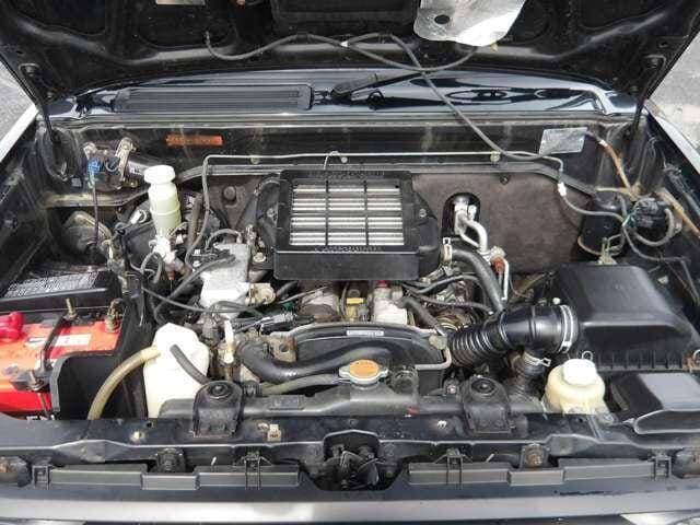 2001 Mitsubishi Pajero Mini JDM car for sale — photo 11 of 20