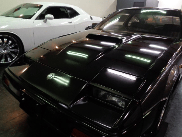 1985 Nissan Fairlady Z JDM car for sale — photo 8 of 25