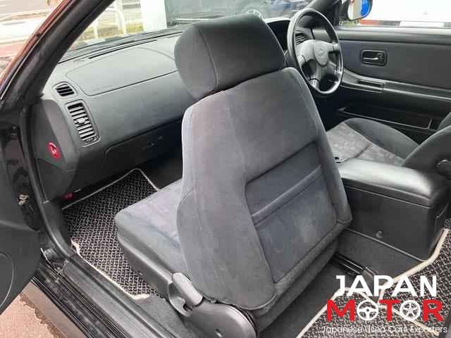 1997 Nissan Skyline JDM car for sale — photo 9 of 10