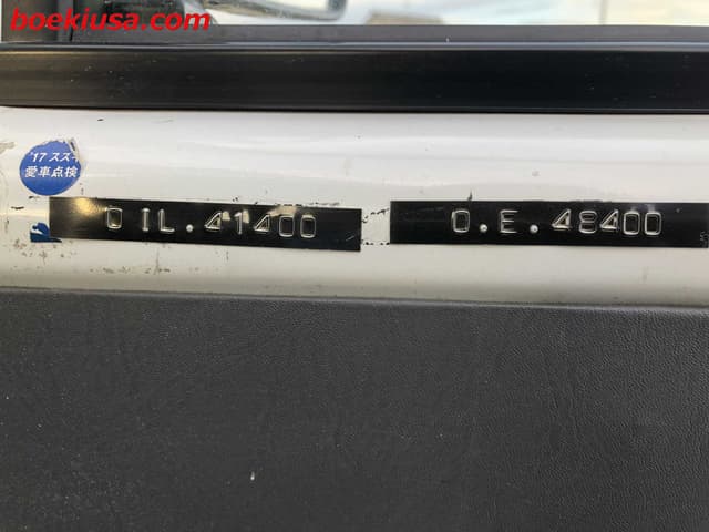 1999 Suzuki Carry JDM car for sale — photo 19 of 22