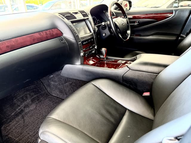 2006 Lexus JDM car for sale — photo 5 of 5