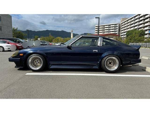 1982 Nissan Fairlady Z JDM car for sale — photo 16 of 20