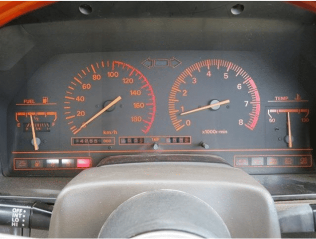 1985 Nissan Fairlady Z JDM car for sale — photo 20 of 25
