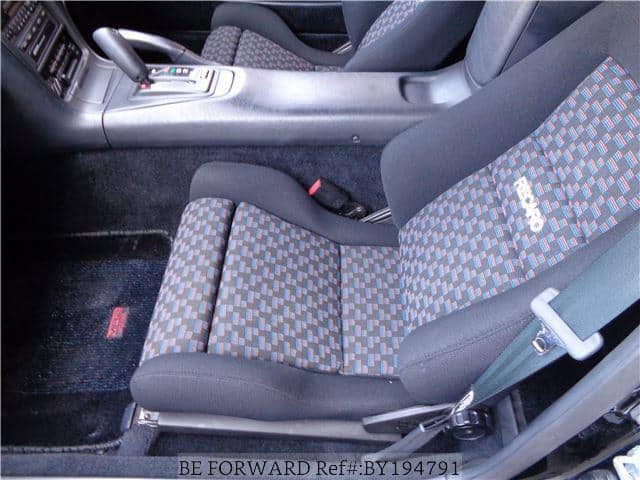 1992 Toyota MR2 JDM car for sale — photo 17 of 20