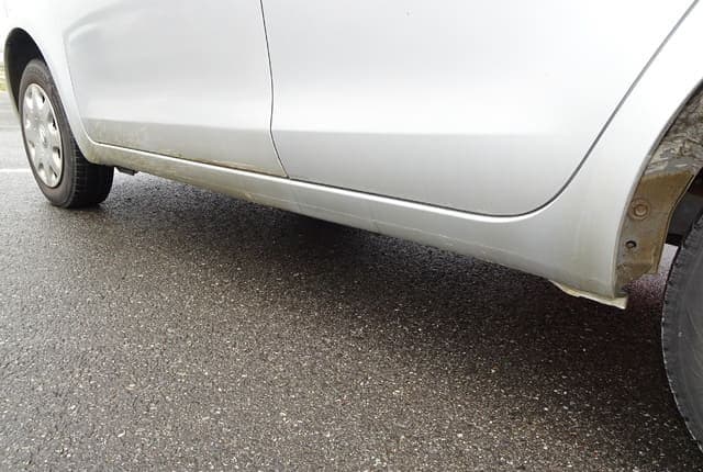 2005 Toyota Vitz JDM car for sale — photo 19 of 25