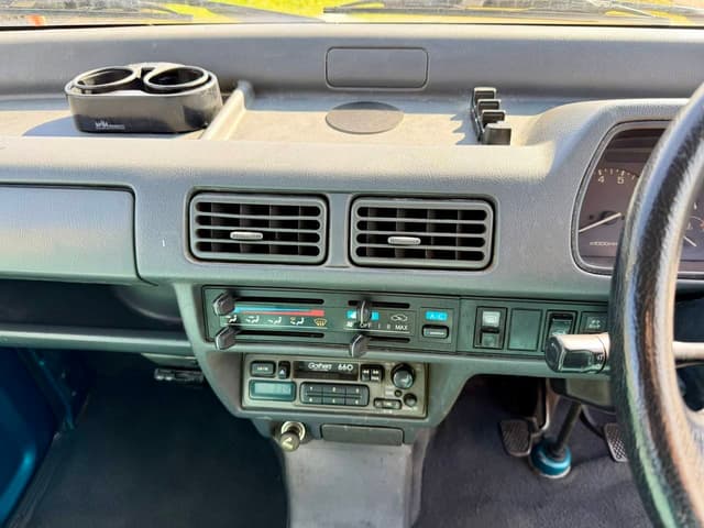1994 Honda Accord JDM car for sale — photo 22 of 25