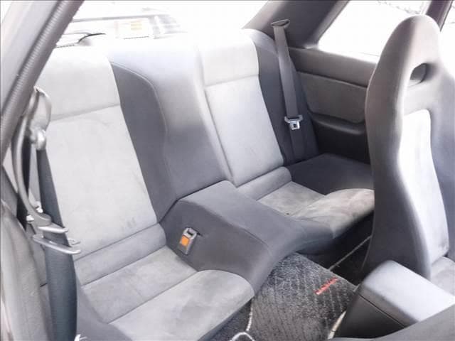 1991 Nissan Skyline JDM car for sale — photo 15 of 25