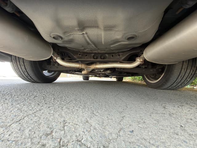 2012 Subaru Impreza JDM car for sale — photo 13 of 25