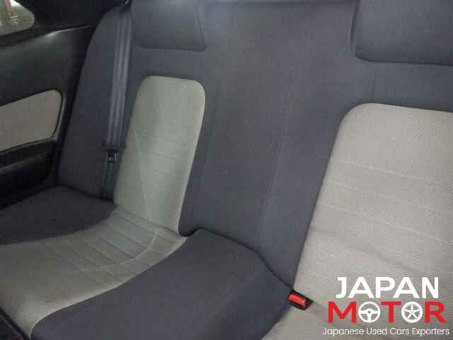 1998 Nissan Skyline JDM car for sale — photo 6 of 6