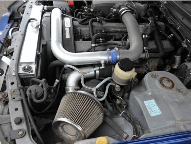 1998 Nissan Skyline JDM car for sale — photo 15 of 15