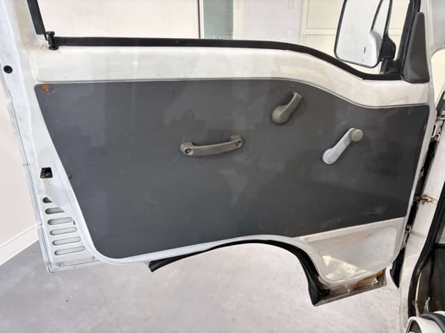 1991 Subaru Sambar JDM car for sale — photo 18 of 25