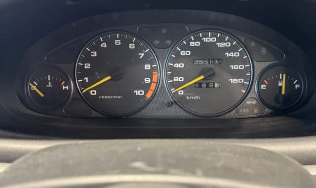 1997 Honda Integra JDM car for sale — photo 16 of 25