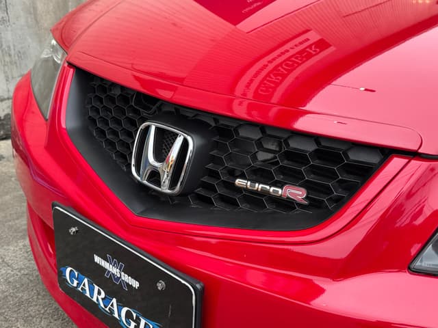 2009 Honda Accord JDM car for sale — photo 13 of 25