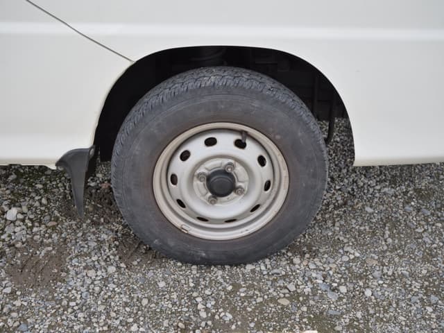 2000 Subaru Sambar JDM car for sale — photo 23 of 25
