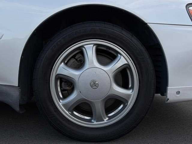 1994 Toyota Cresta JDM car for sale — photo 14 of 20