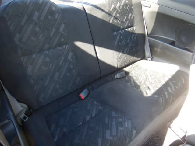 2001 Honda Integra JDM car for sale — photo 12 of 13
