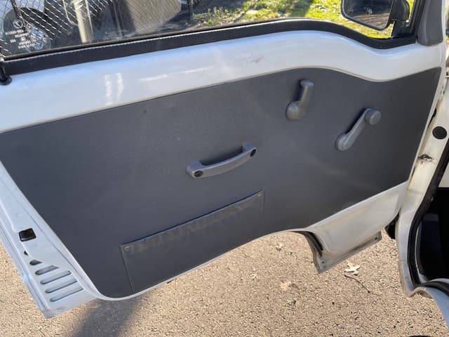 1992 Subaru Sambar JDM car for sale — photo 22 of 25