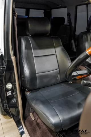 1994 Toyota Land Cruiser JDM car for sale — photo 14 of 25