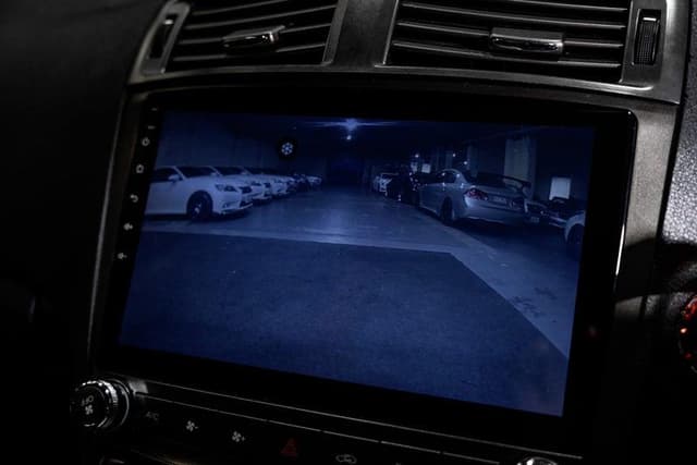 2008 Lexus Is JDM car for sale — photo 17 of 19