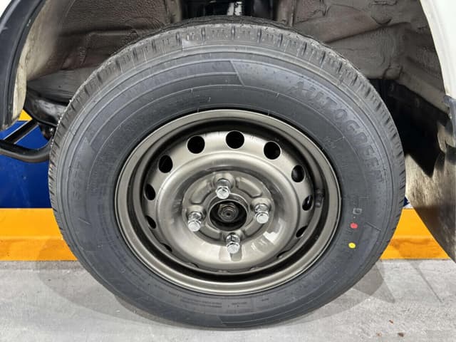 1997 Honda Acty JDM car for sale — photo 16 of 24