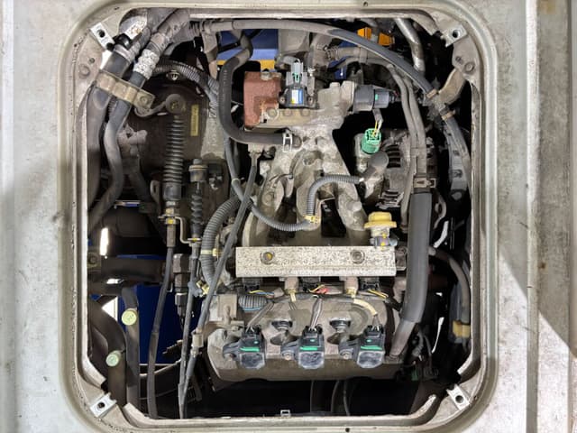 1999 Honda Acty JDM car for sale — photo 6 of 25