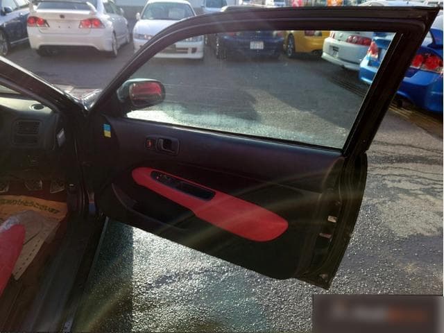 1998 Honda Civic JDM car for sale — photo 13 of 23