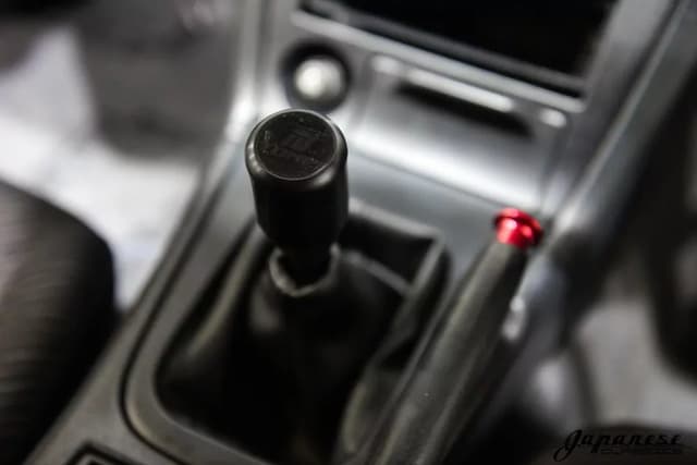 1994 Nissan Silvia JDM car for sale — photo 12 of 25