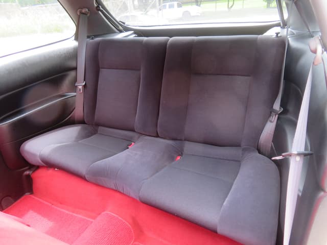 1999 Honda Civic JDM car for sale — photo 21 of 25
