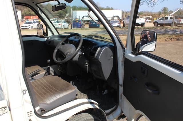 1999 Daihatsu Hijet JDM car for sale — photo 11 of 25