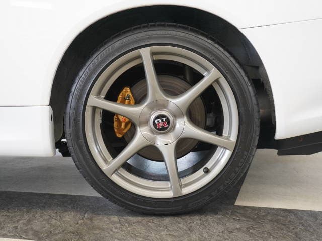 1999 Nissan JDM car for sale — photo 25 of 25