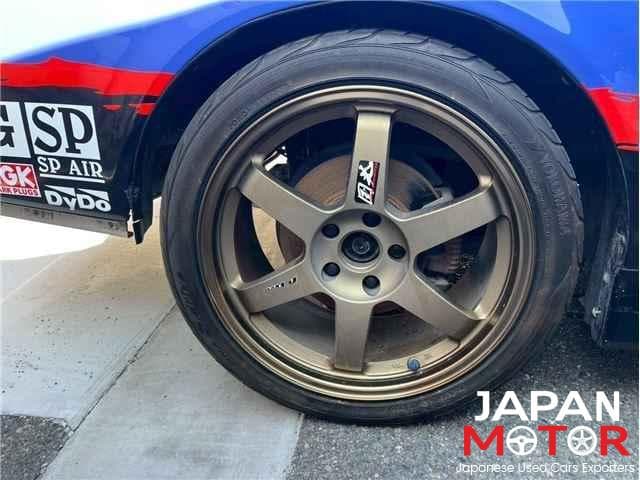 1991 Honda NSX JDM car for sale — photo 7 of 7