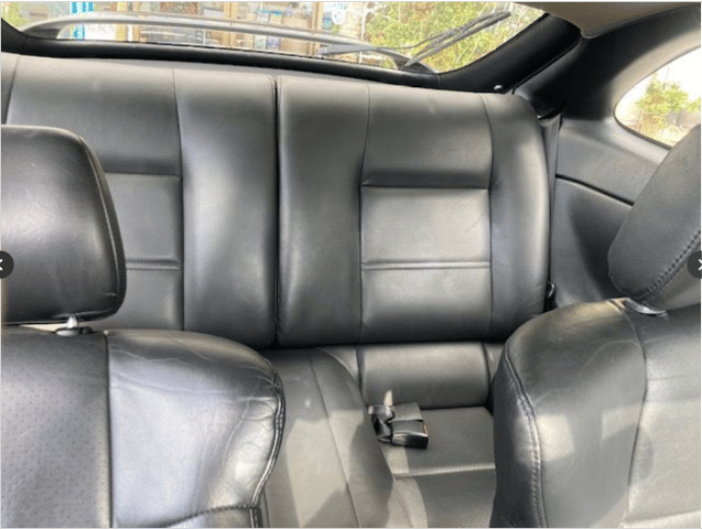 1994 Toyota Celica JDM car for sale — photo 8 of 13