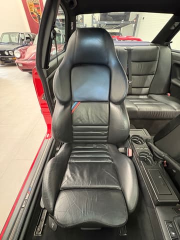 1997 Bmw M3 JDM car for sale — photo 17 of 24