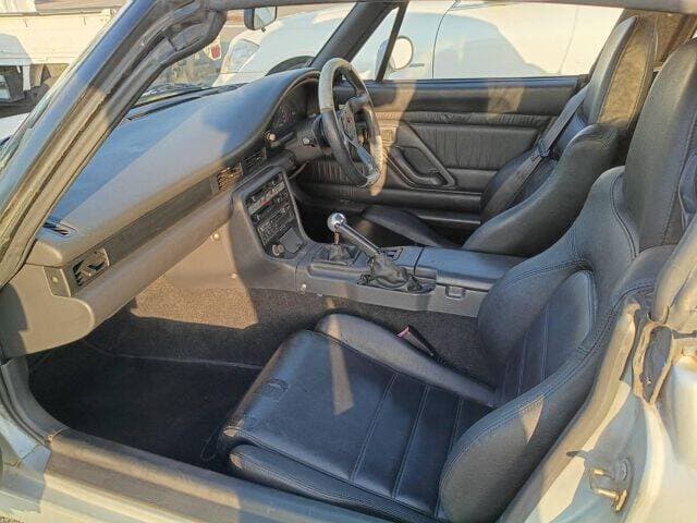 1993 Suzuki Cappuccino JDM car for sale — photo 4 of 8