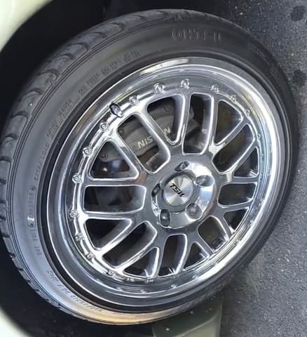 1993 Nissan Skyline JDM car for sale — photo 7 of 20
