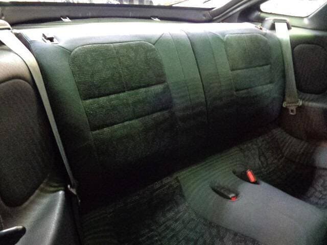 1998 Mitsubishi GTO JDM car for sale — photo 5 of 12