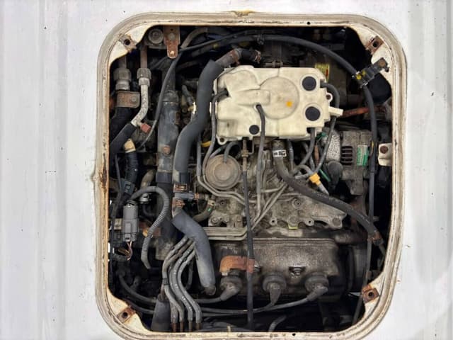1994 Honda Acty JDM car for sale — photo 7 of 25