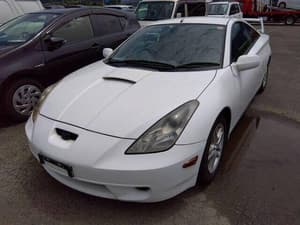 1999 Toyota Celica JDM car for sale