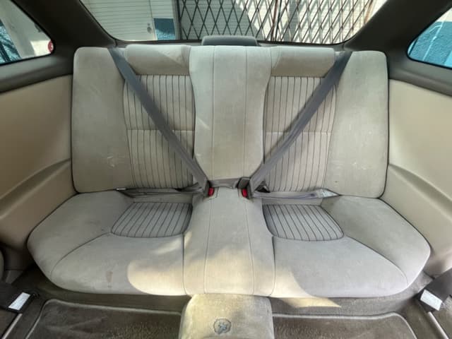 1998 Toyota Soarer JDM car for sale — photo 16 of 17